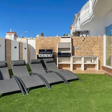 Villa Sofia Maspalomas San Bartolomé Zewnętrze zdjęcie