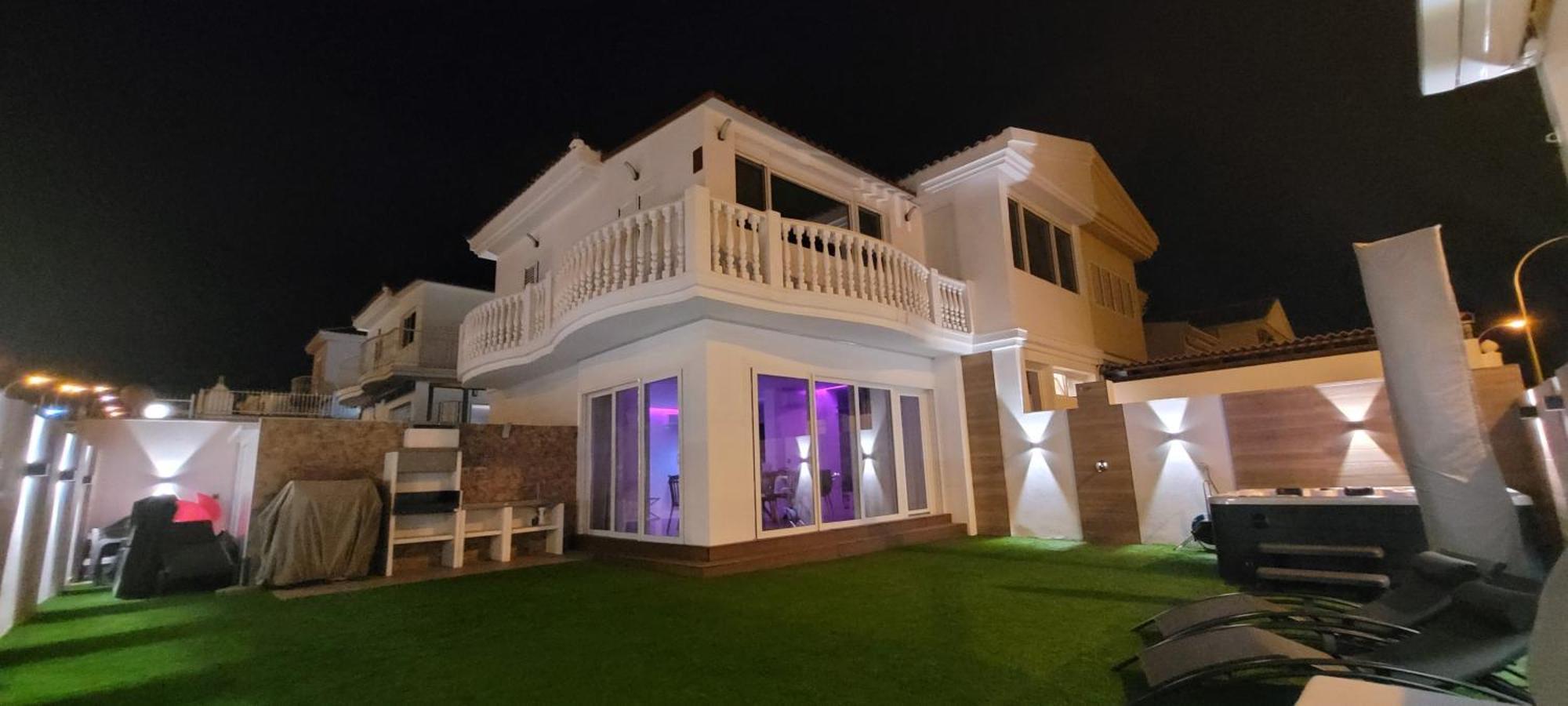 Villa Sofia Maspalomas San Bartolomé Zewnętrze zdjęcie