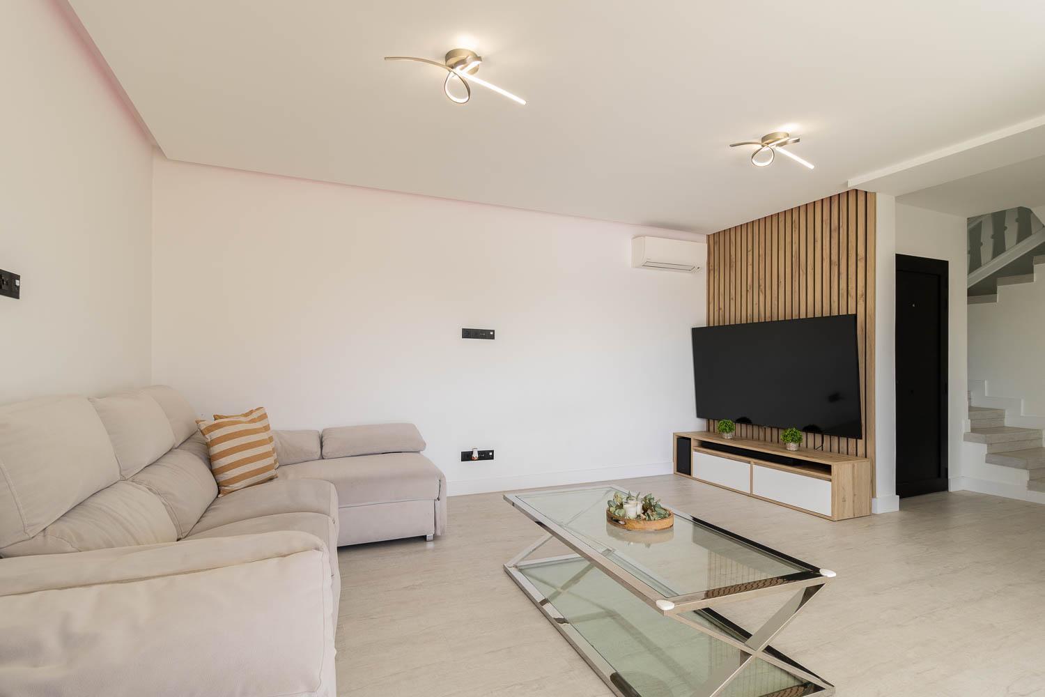 Villa Sofia Maspalomas San Bartolomé Zewnętrze zdjęcie