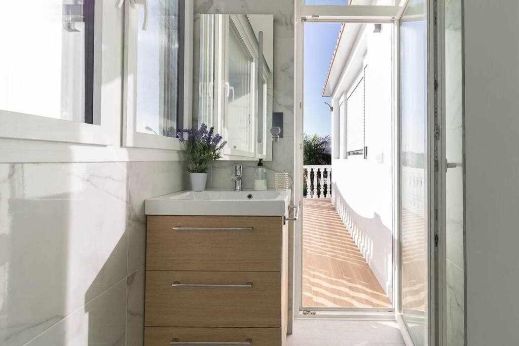 Villa Sofia Maspalomas San Bartolomé Zewnętrze zdjęcie