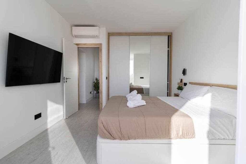 Villa Sofia Maspalomas San Bartolomé Zewnętrze zdjęcie