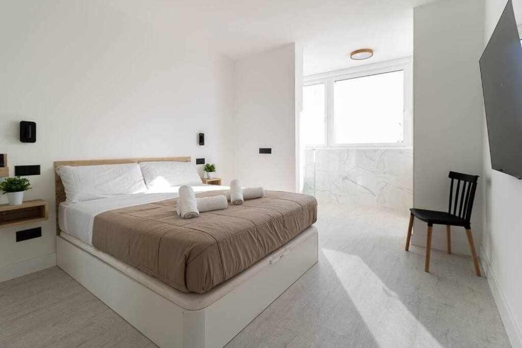 Villa Sofia Maspalomas San Bartolomé Zewnętrze zdjęcie